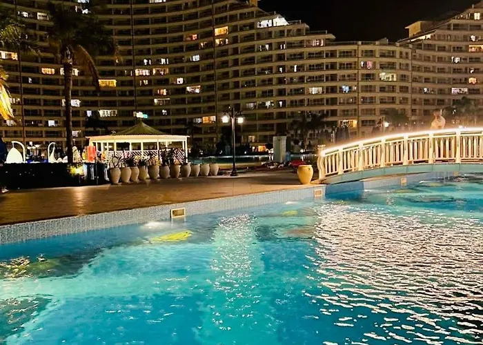 A Private For And Your Family In Porto Sokhna Chalet Ain Sukhna