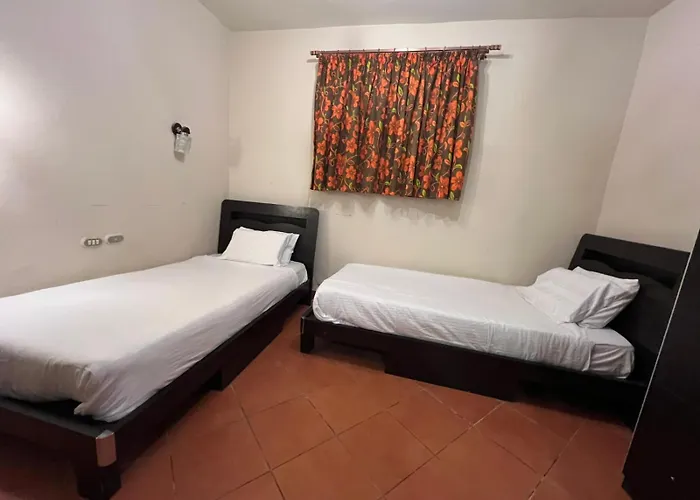 A Private For And Your Family In Porto Sokhna Ain Sukhna