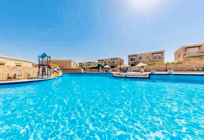 Chalet A Private For And Your Family In Porto Sokhna Ain Sukhna