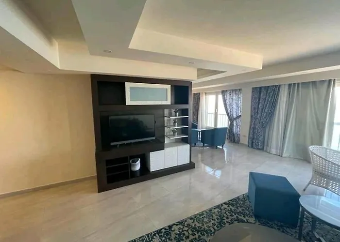 Chalet A Private For And Your Family In Porto Sokhna Ain Sukhna