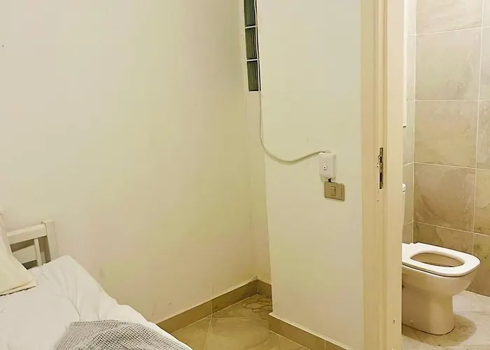 Chalet A Private For And Your Family In Porto Sokhna *