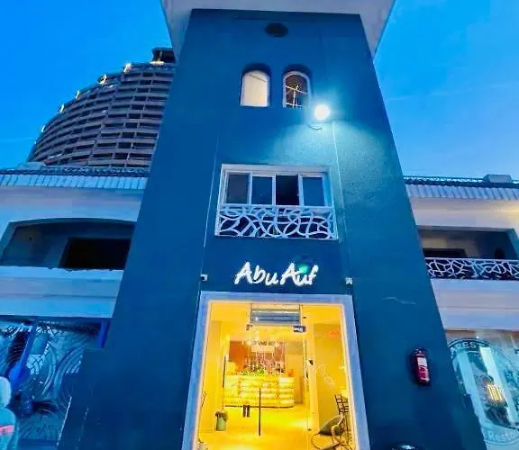 A Private For And Your Family In Porto Sokhna Chalet *