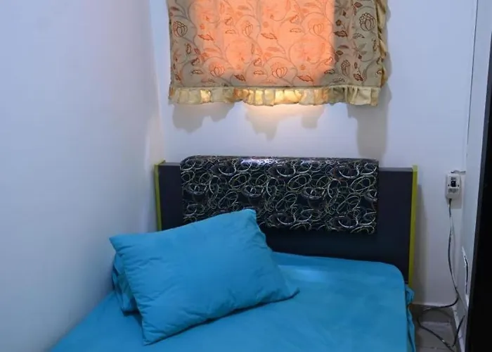 A Private For And Your Family In Porto Sokhna