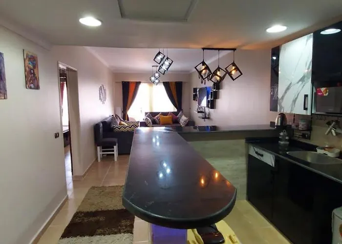 A Private For And Your Family In Porto Sokhna Ain Sukhna