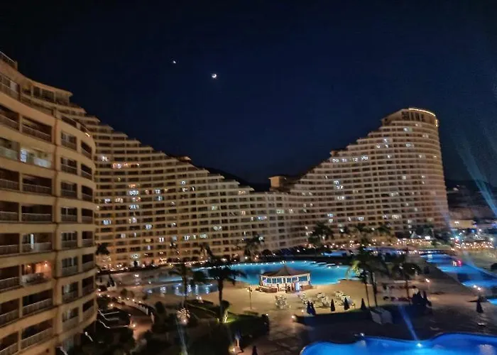 A Private For And Your Family In Porto Sokhna Ain Sukhna
