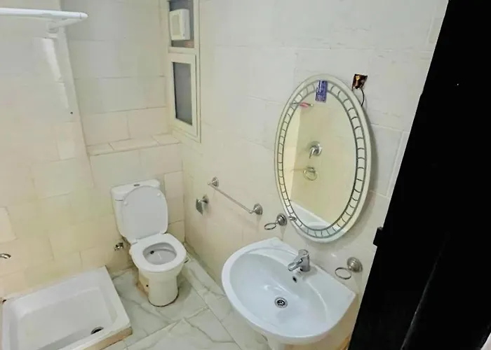 Chalet A Private For And Your Family In Porto Sokhna *