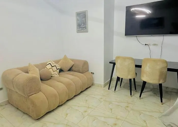 Chalet A Private For And Your Family In Porto Sokhna Ain Sukhna