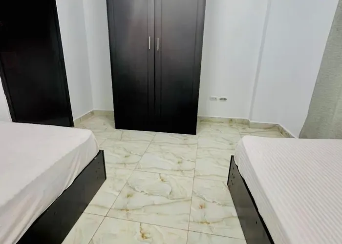 Chalet A Private For And Your Family In Porto Sokhna Ain Sukhna
