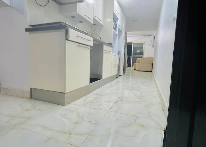 A Private For And Your Family In Porto Sokhna *