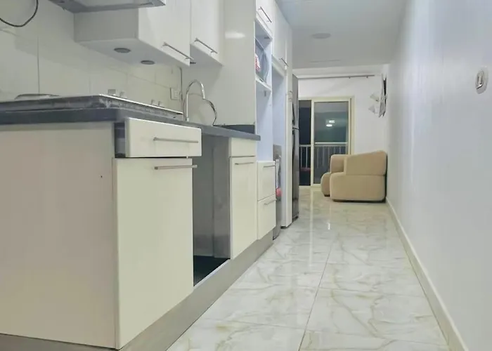 A Private For And Your Family In Porto Sokhna *
