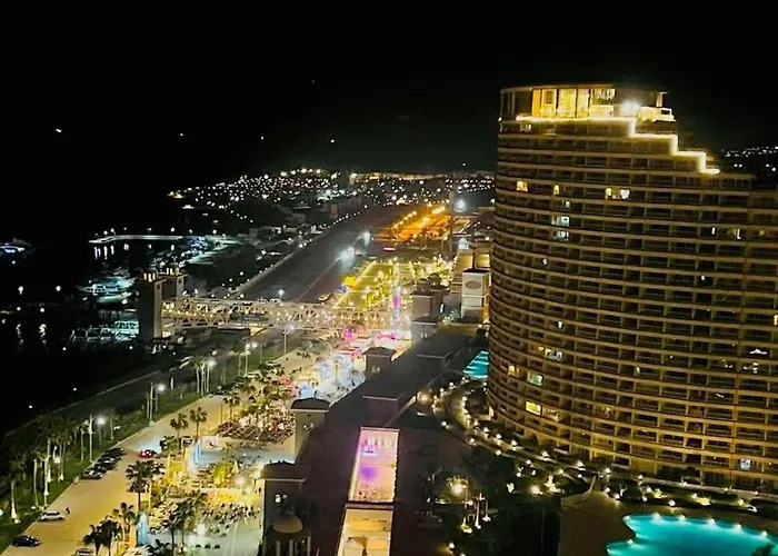 A Private For And Your Family In Porto Sokhna